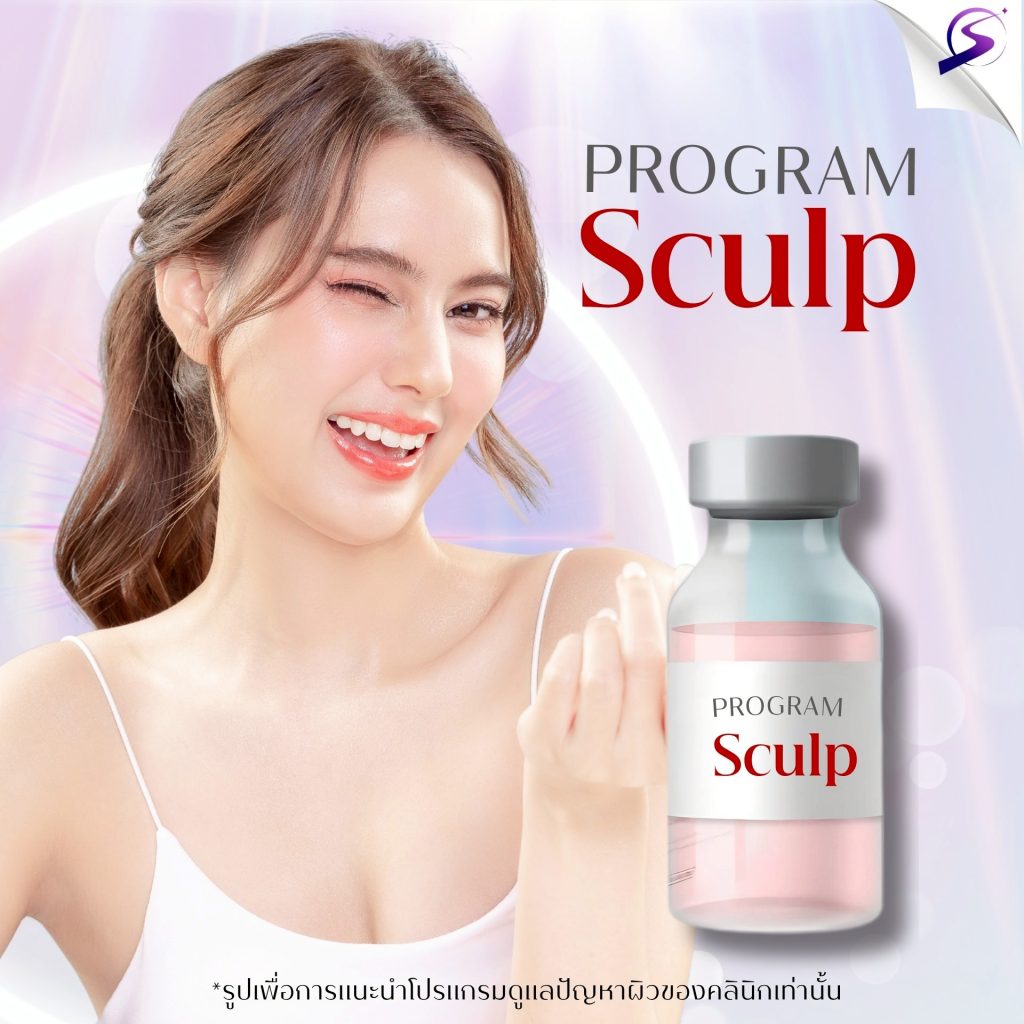 Program Sculp