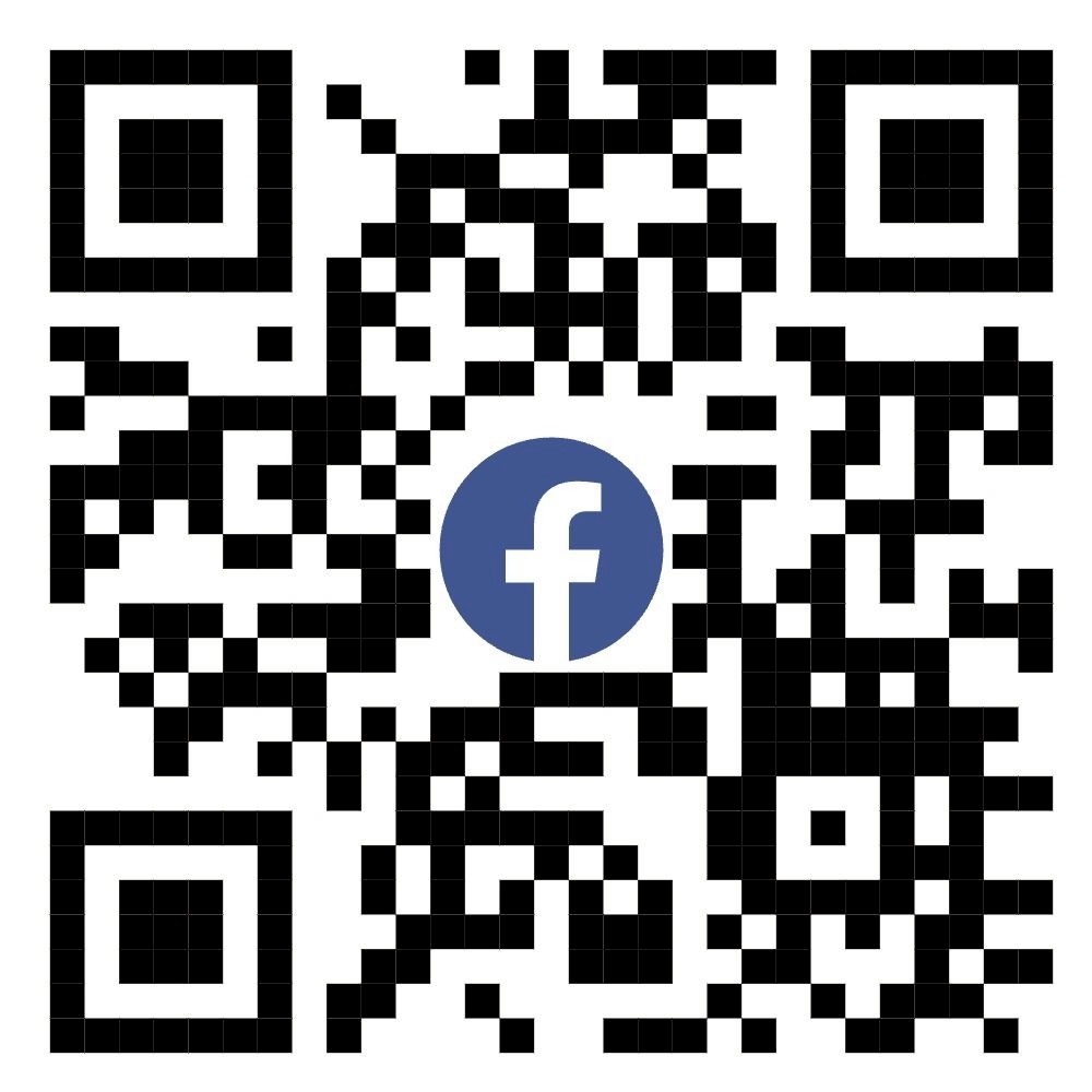 QR Code-FB
