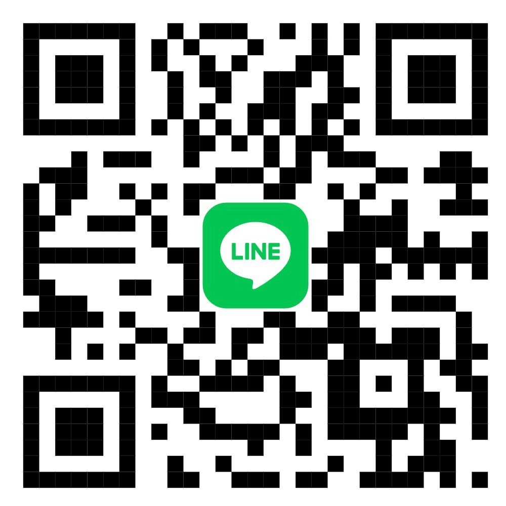 QR Code-Line