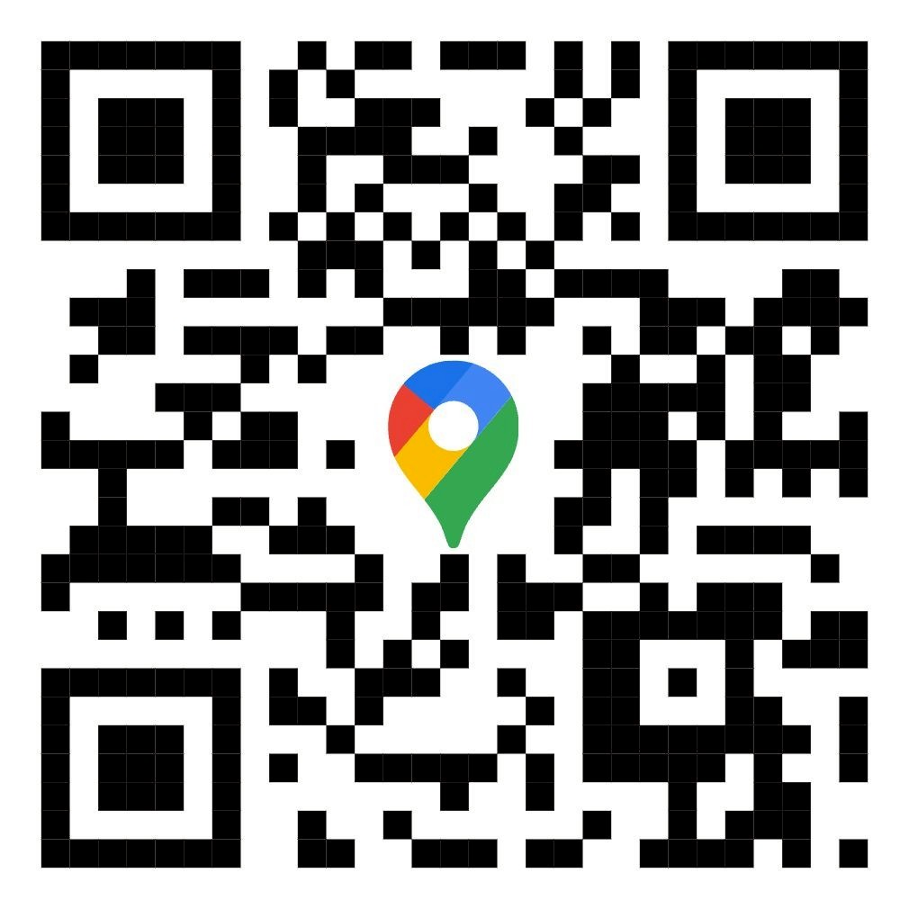 QR Code-Map